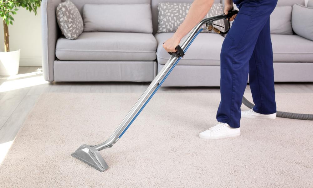 Unlock Your Home Potential: Professional Carpet Cleaning Insights