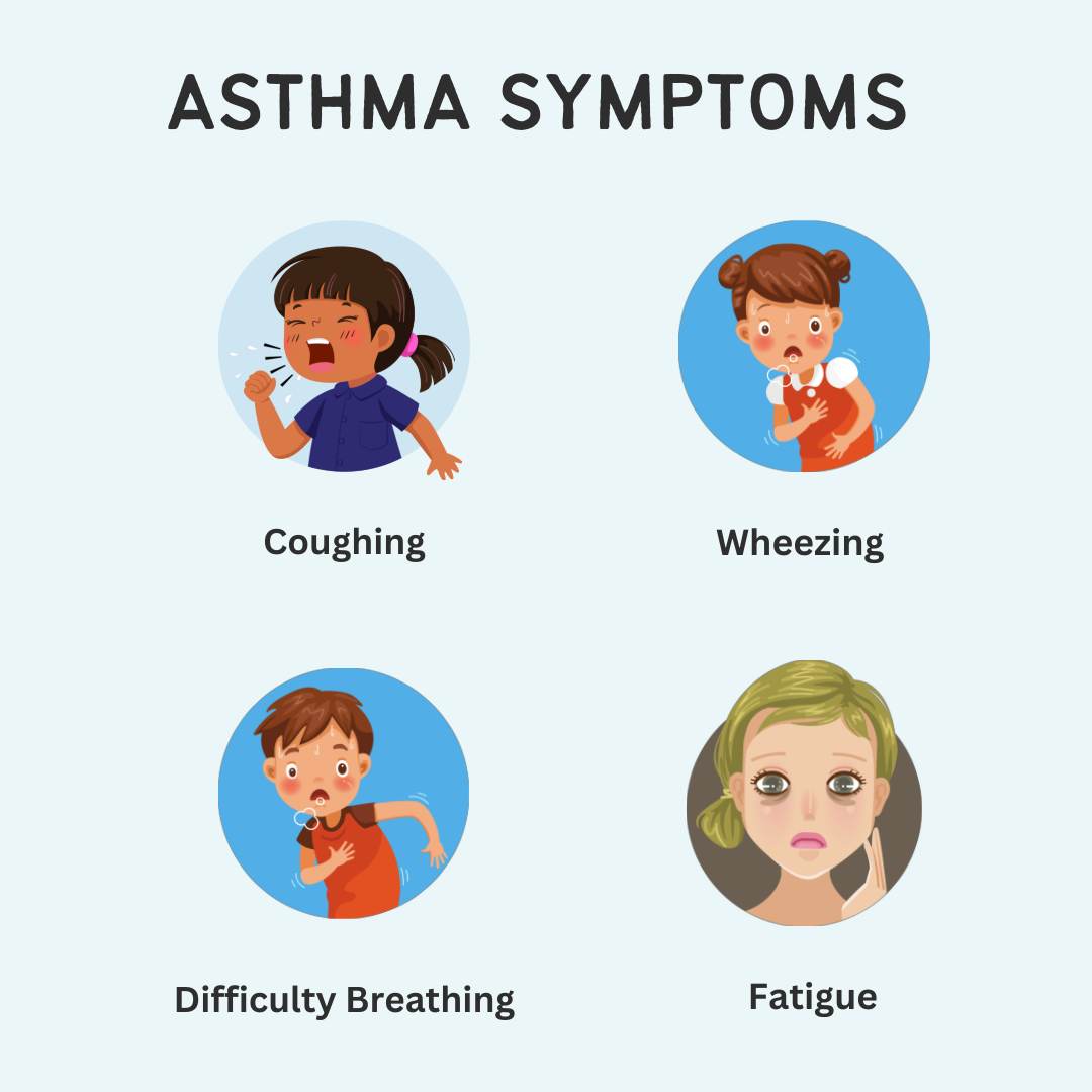 Understanding and Managing Asthma Triggers