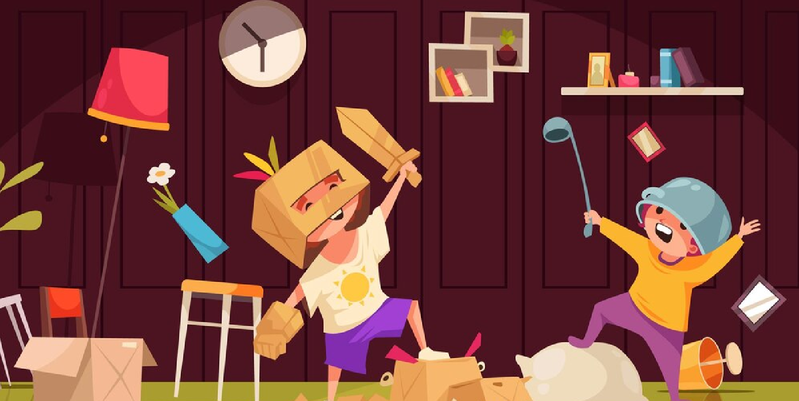 Crafting Cartoon Content That Captivates: Professional Services