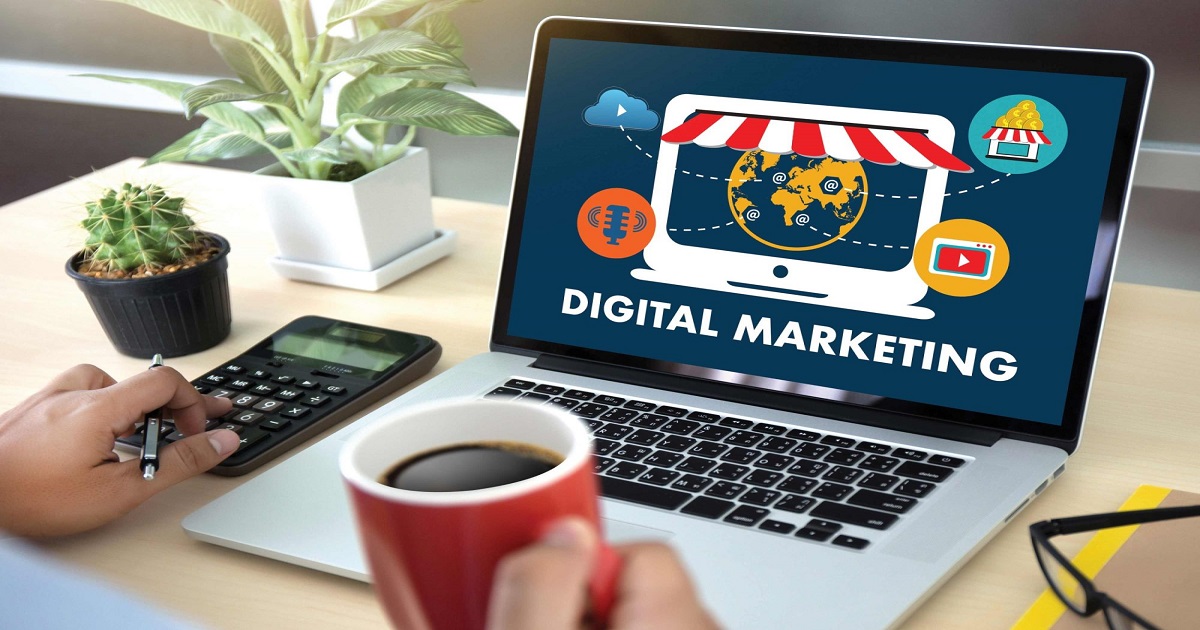 Build Online Influence with Digital Marketing Agency Lahore