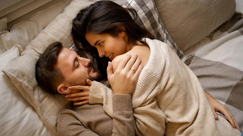 How to Reconnect in Relationships with Erectile Dysfunction
