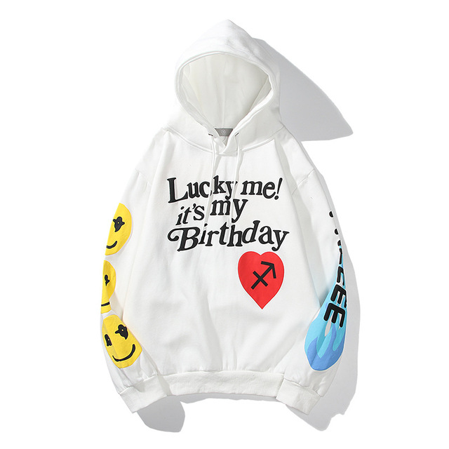 What sort of hoodie is best for your body shape
