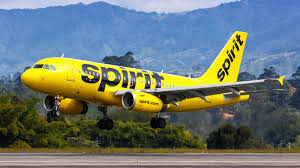Does Spirit Airline have Business Class
