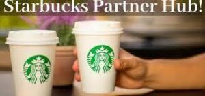 USER GUIDE WITH BEST FEATURES (2024) – STARBUCKS PARTNER HUB