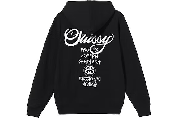 Unique Types of Stylish Hoodies