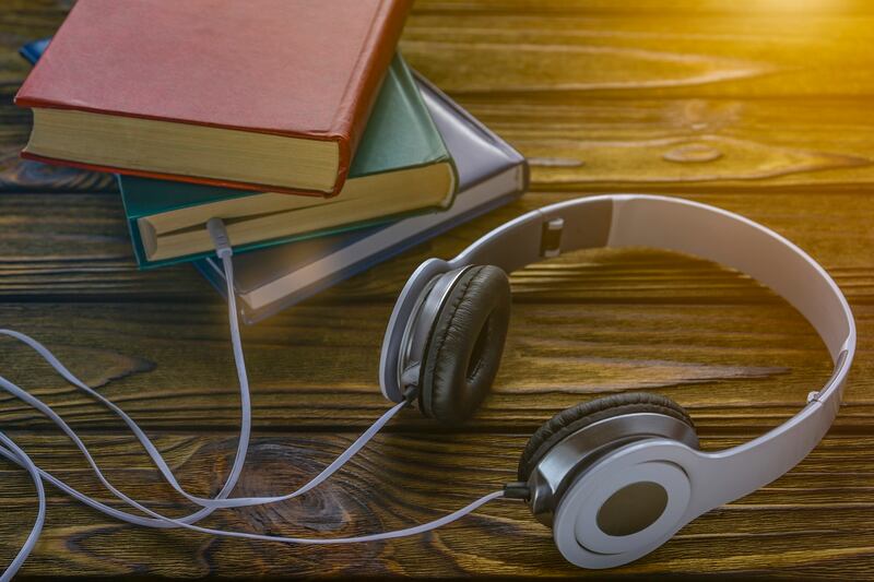 The Benefits of Audiobook Publishing for Authors