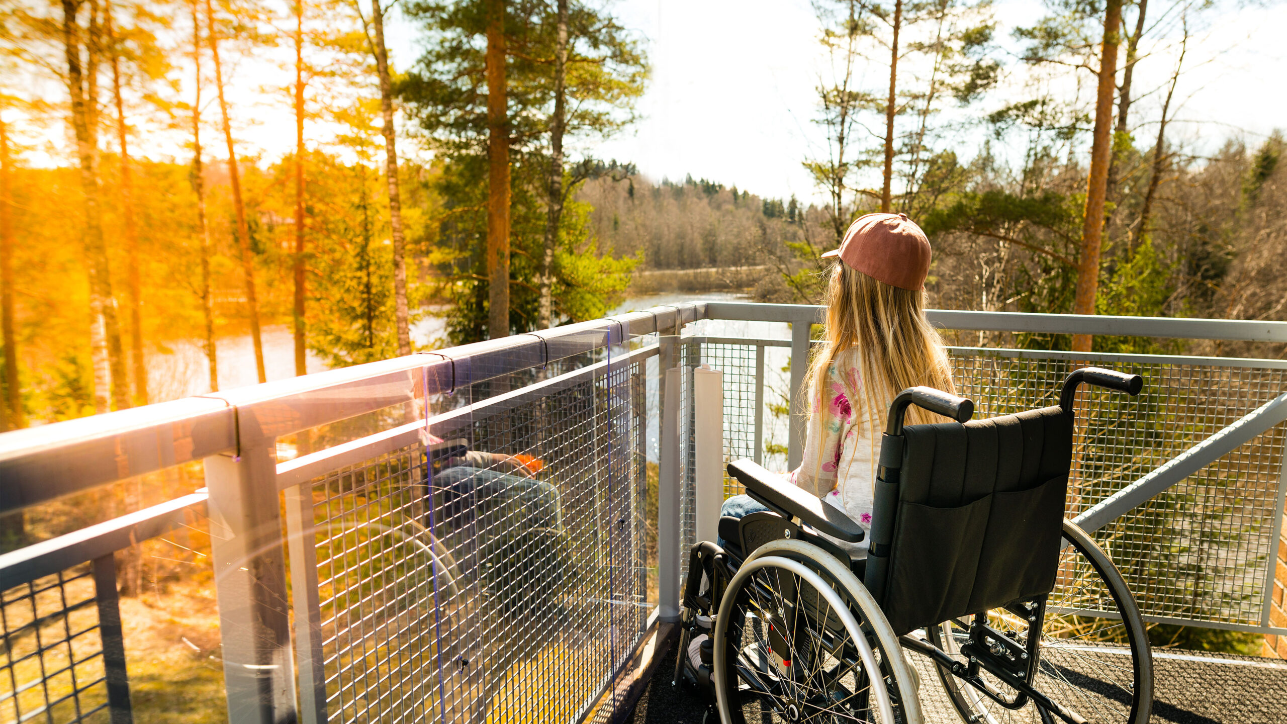 Accessible Tourism: Destinations and Facilities Catering to Travelers with Disabilities