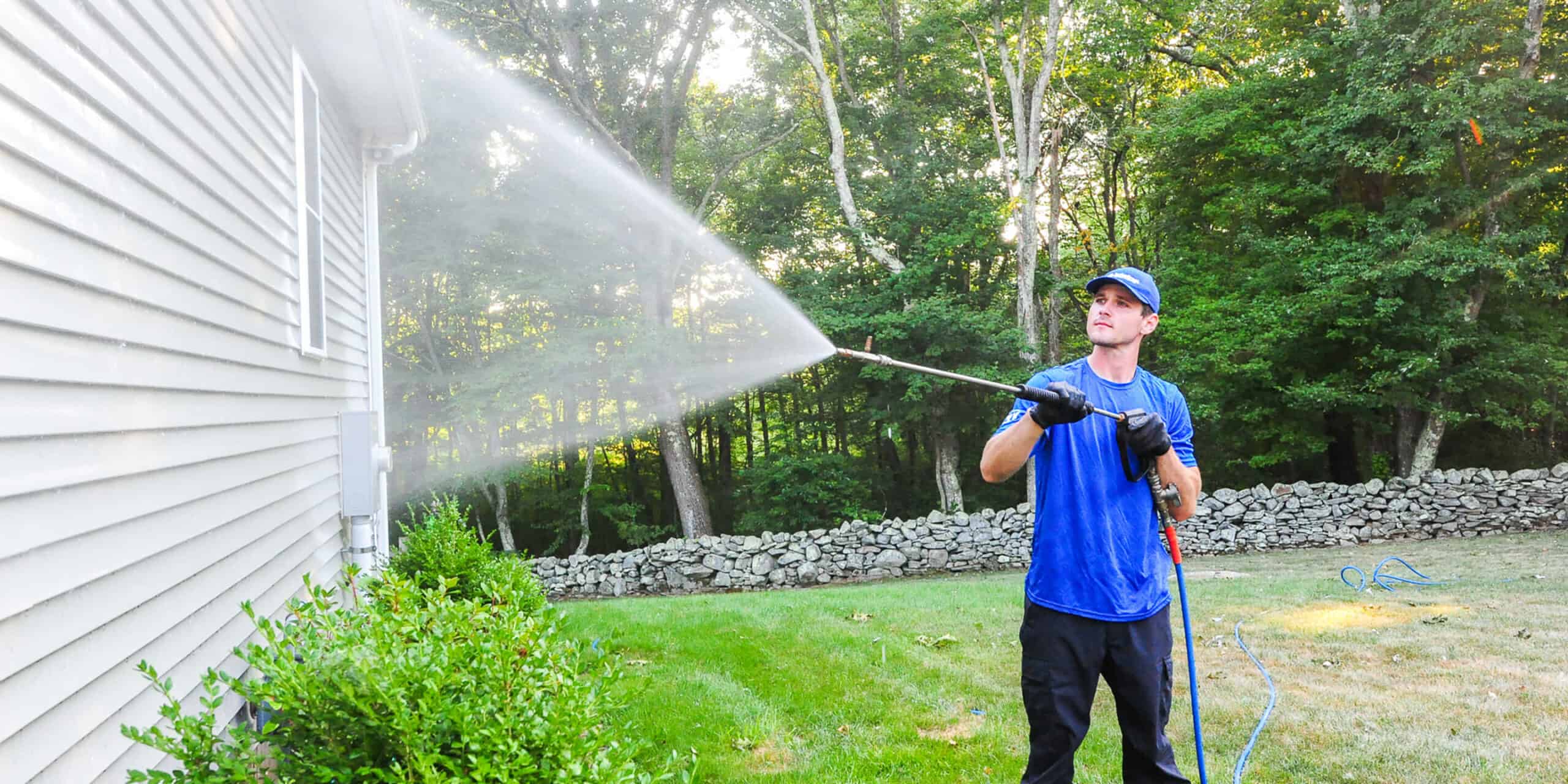 Pressure Washing Services In Fresno: 7 Unexpected Uses