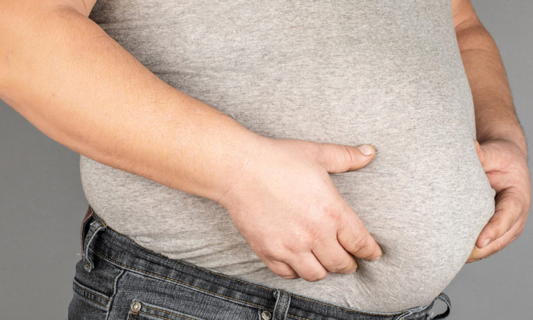 How to maintain cholesterol to prevent obesity