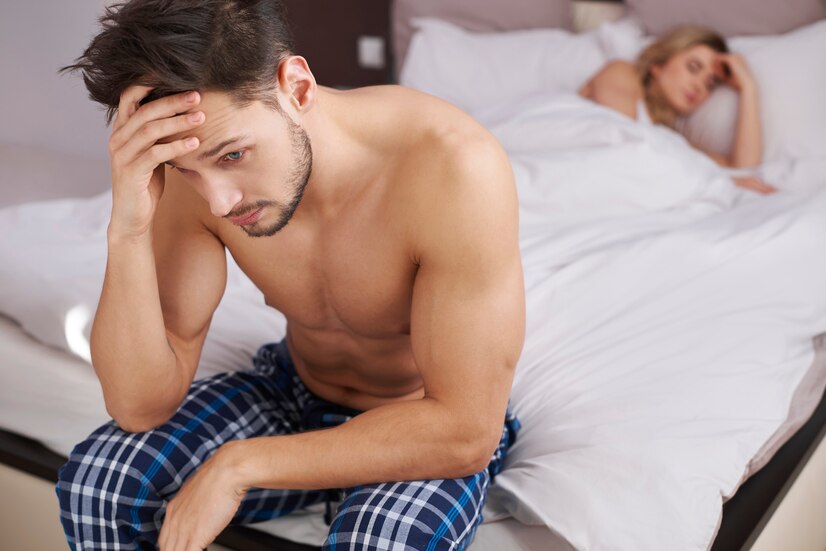 Best Foods for Erectile Dysfunction: Enhance Your Health