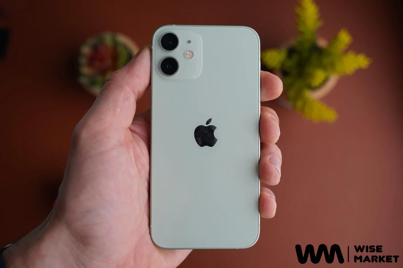 Exploring the Charm of the iPhone 12 mini: A Compact Powerhouse