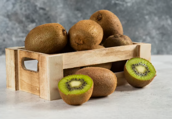 Are Kiwi Nutritious For Men’s Health?