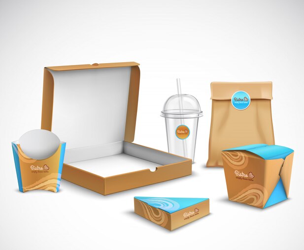 Advances in Frozen Food Box Packaging: Preservation and Eco-friendly Solutions