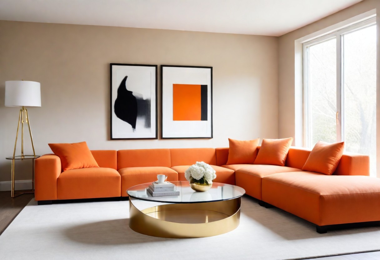 What Living Room Furniture Should to Invest In