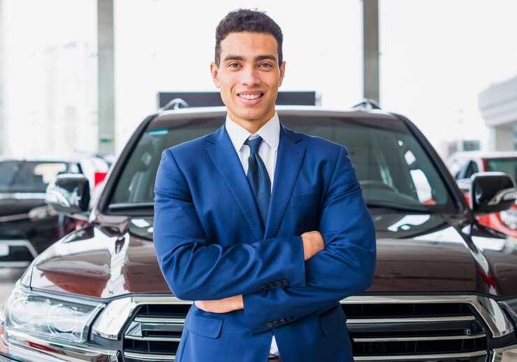 Unlocking Convenience: The Evolution of Car Rental Services