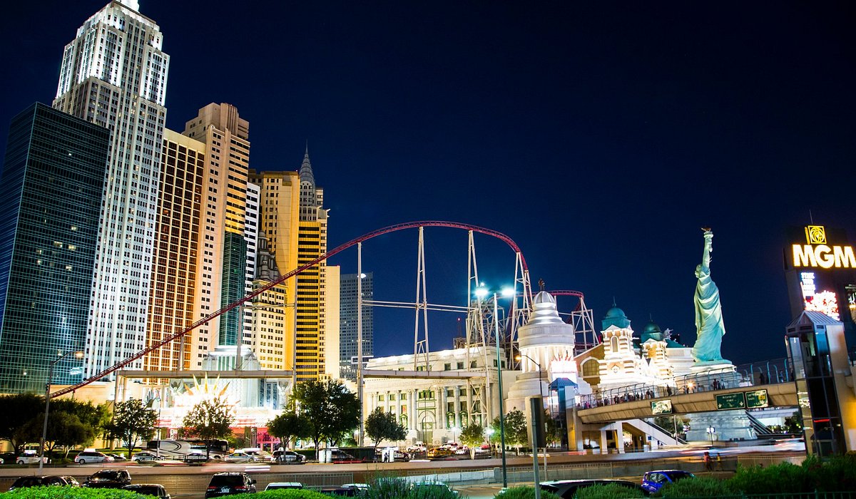 Underrated Places to Visit in Las Vegas in 2024