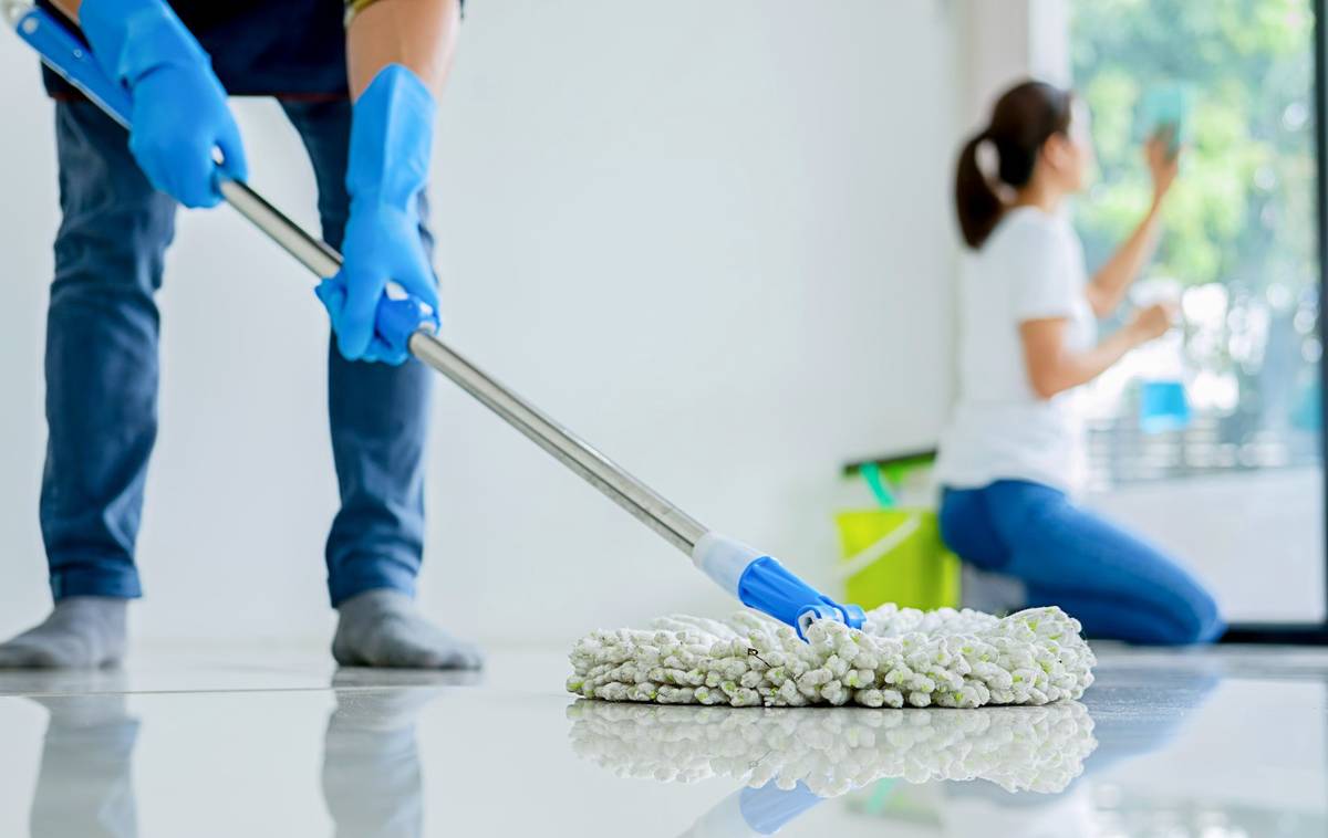 Why Should You Avail Deep Cleaning Services In Broomfield