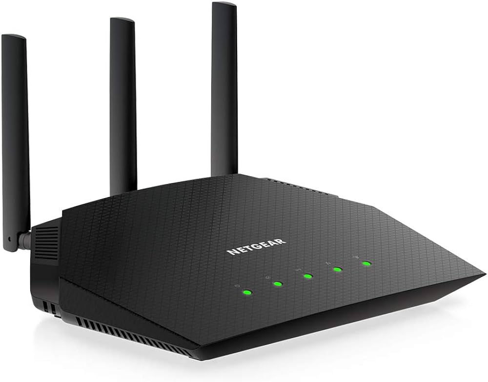 How to Secure Netgear Wifi routers