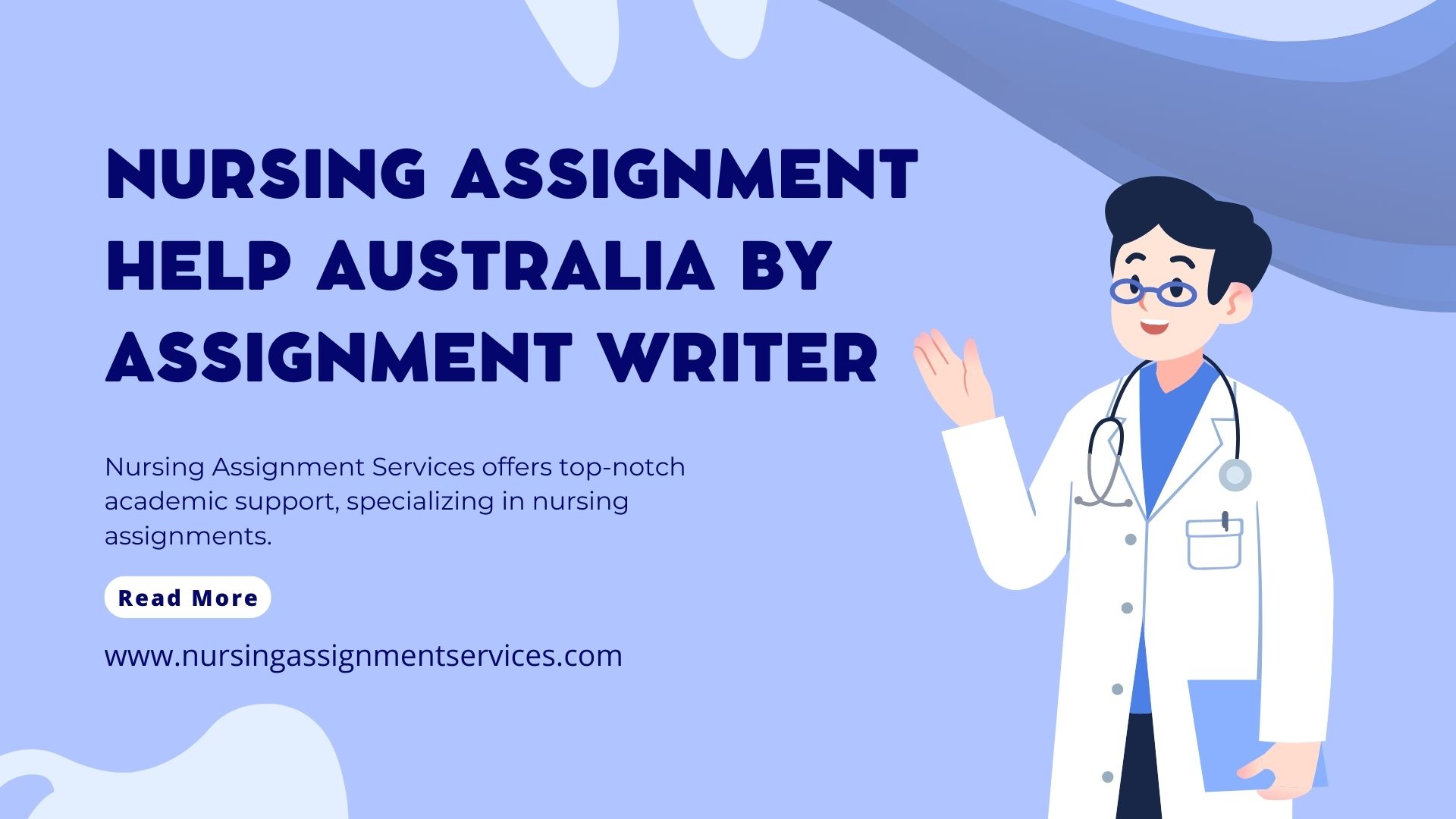 Nursing Assignment Help Australia By Assignment Writer