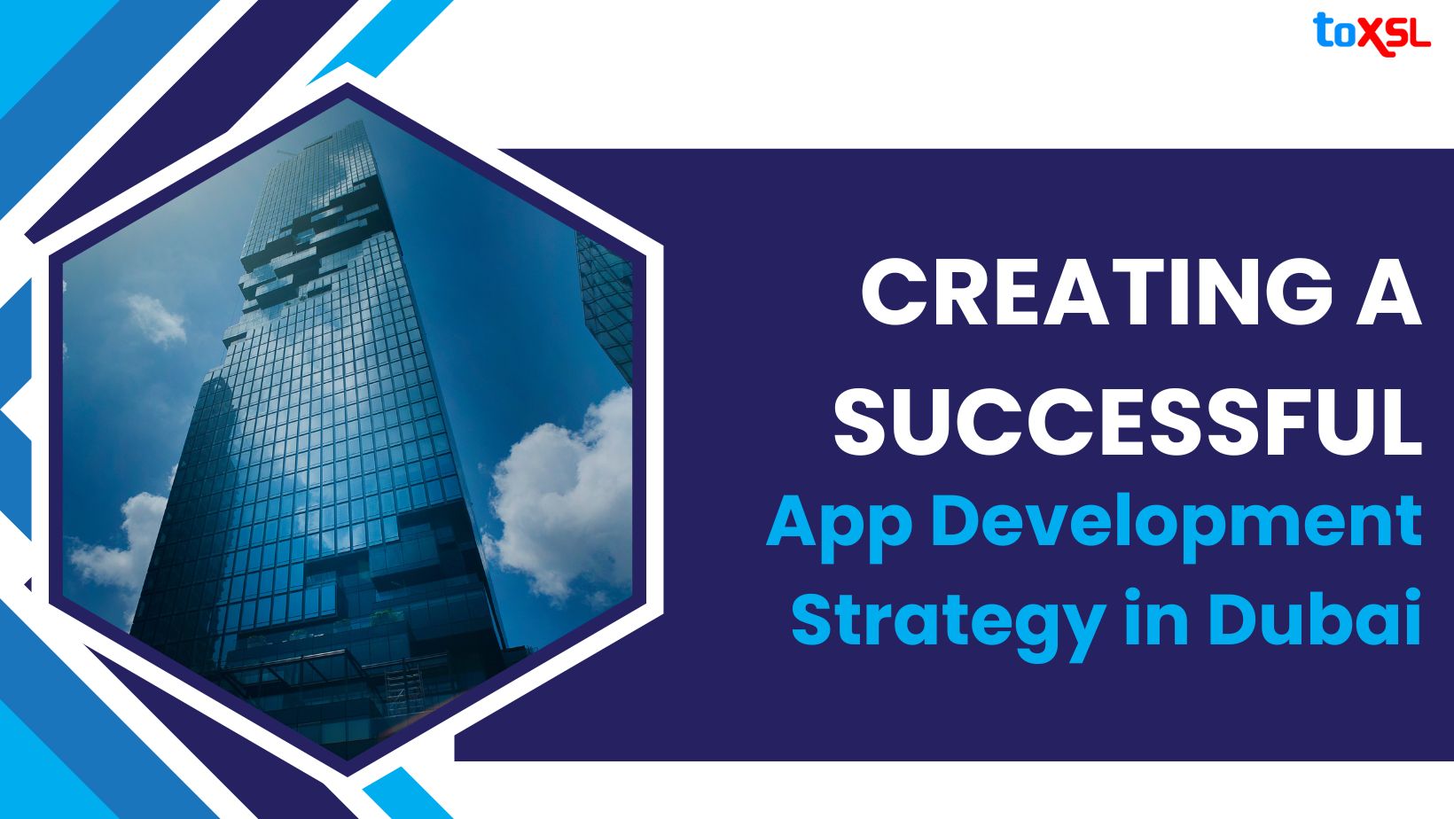 Creating a Successful App Development Strategy in Dubai