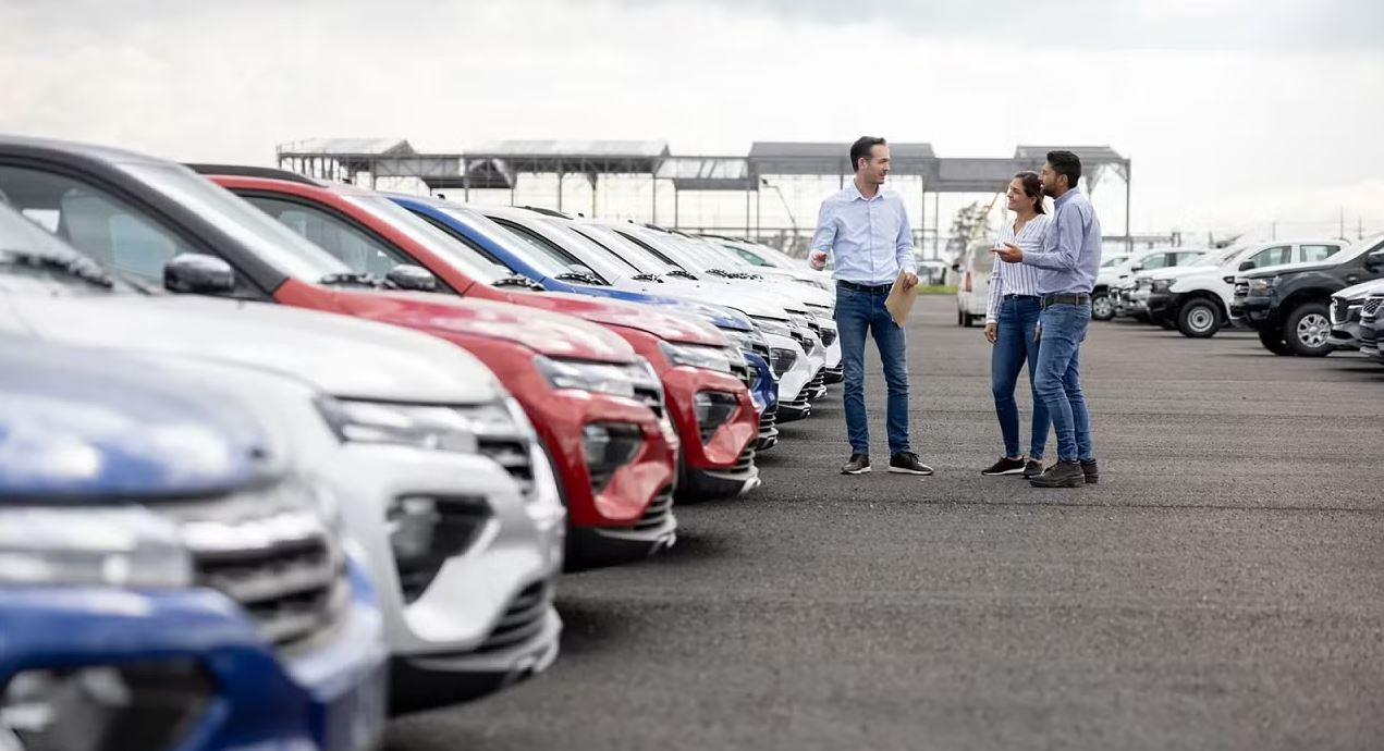 Private, Wholesaler or Trade-In: What’s The Best Way to Sell a Car in Melbourne?