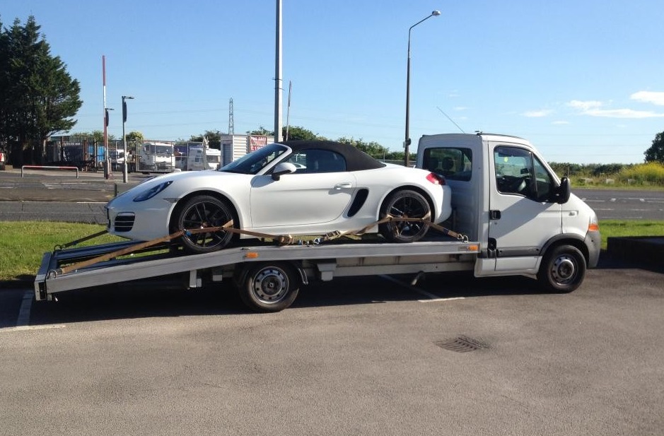 Beyond the Boneyard: Eco-Friendly Car Disposal Options in Australia