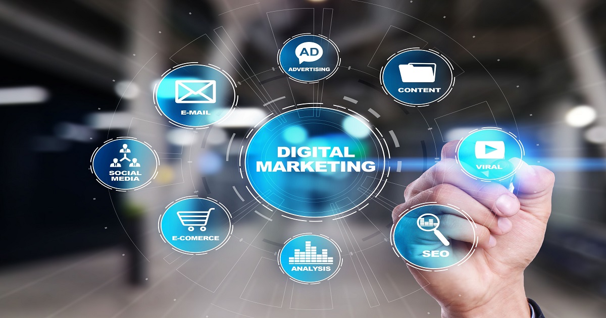Learn Link Building through Digital Marketing Course Lahore