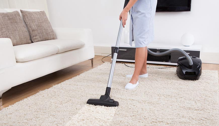 Enhance Your Living Environment: Carpet Dry Cleaning in Sydney