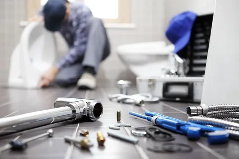 How Do I Choose the Best Plumbing Company in Dubai?