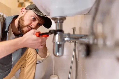 What are the most common issues you encounter in plumbing and electric services?