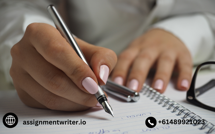 Pro Assignment Writer for Australian Students