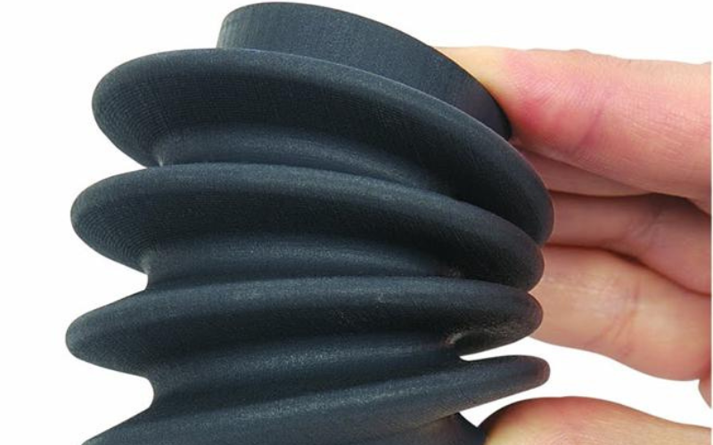 From Tires to Seals: The Versatile World of Rubber Parts in Valencia