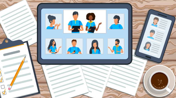 Employee Engagement Platform: Boosting Productivity and Satisfaction
