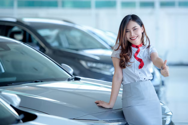How Can I Sell My Unwanted Car for Cash in Melbourne?