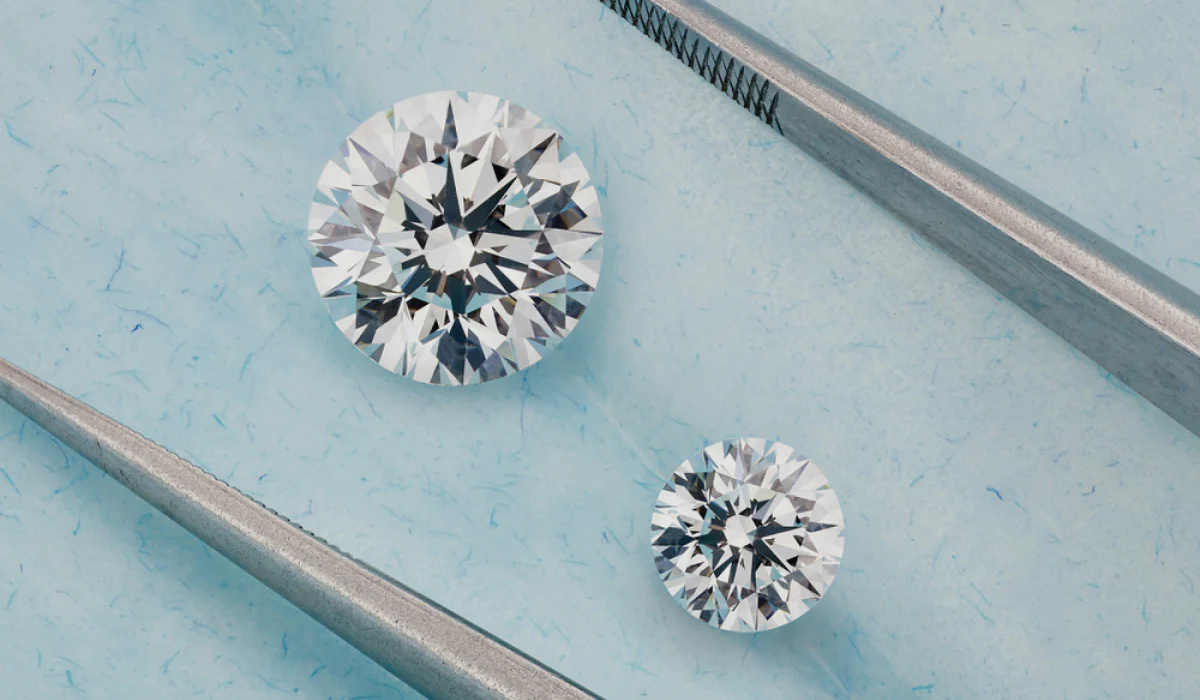 Find Top Lab Grown Diamond Jewellery for Women