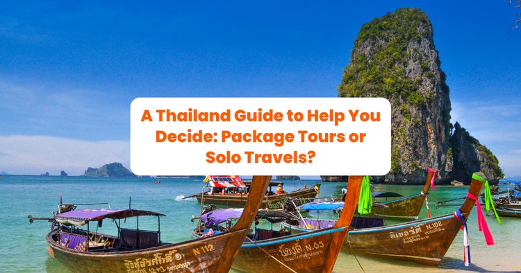 A Thailand Guide to Help You Decide