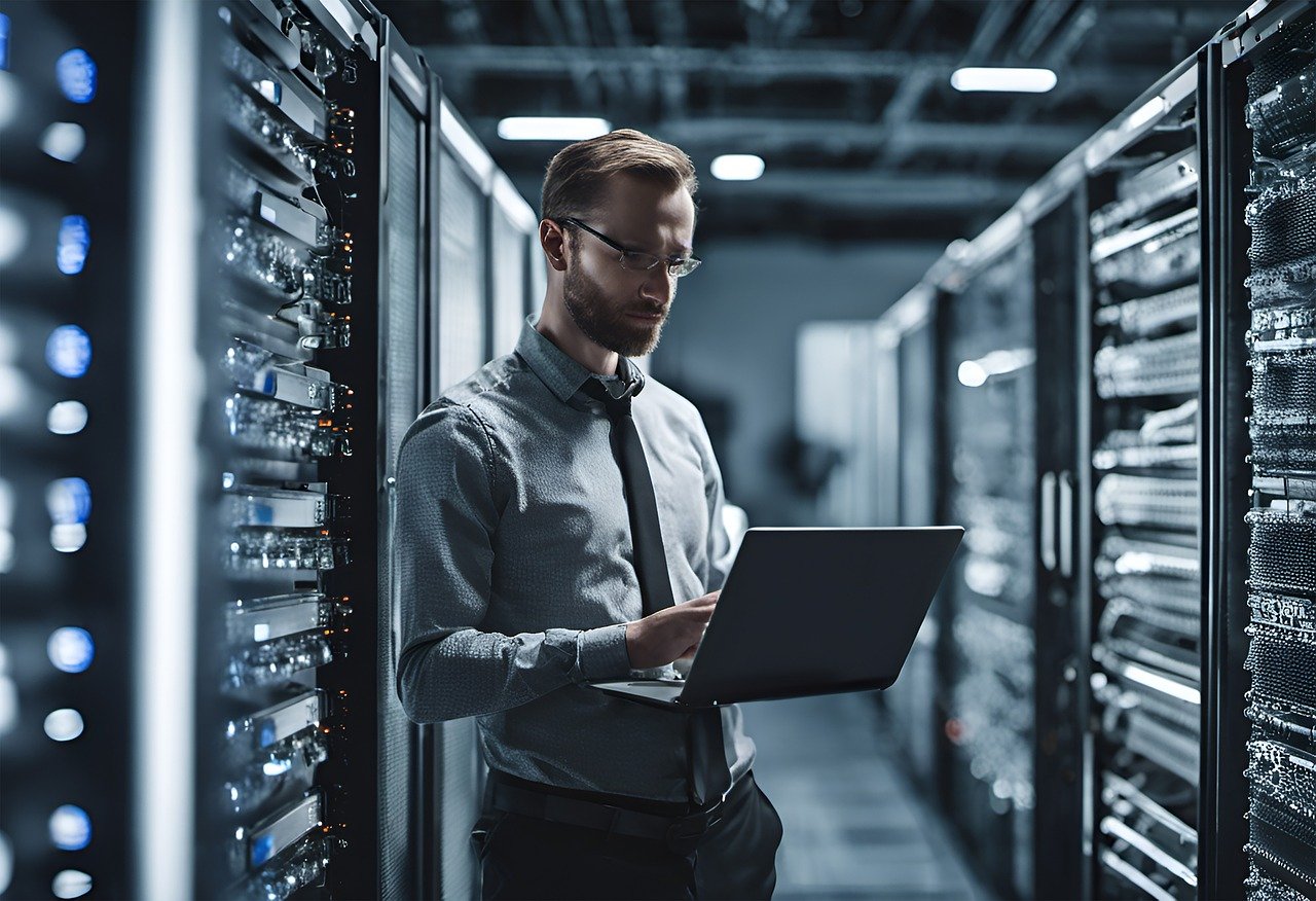 The Importance of Network Switches in UK Businesses