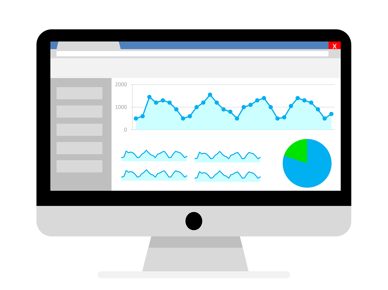 Unlocking Insights: Financial Ratios and Metrics Derived from Bank Statements