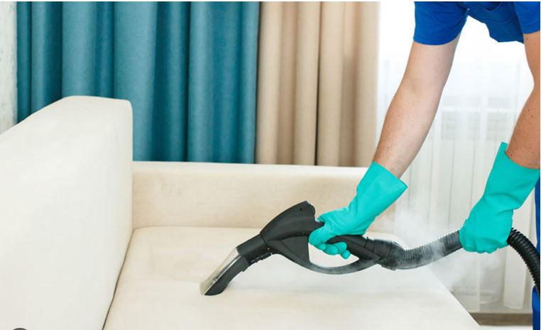 Maintaining Upholstery Hygiene in Woodpark: Essential Tips and Tricks for Couch Cleaning