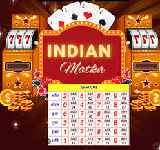 The Curious Case of Indian Matka: Numbers, Guesses, and Maybe Some Cash
