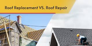 Benefits of Roof Restoration vs. Roof Replacement