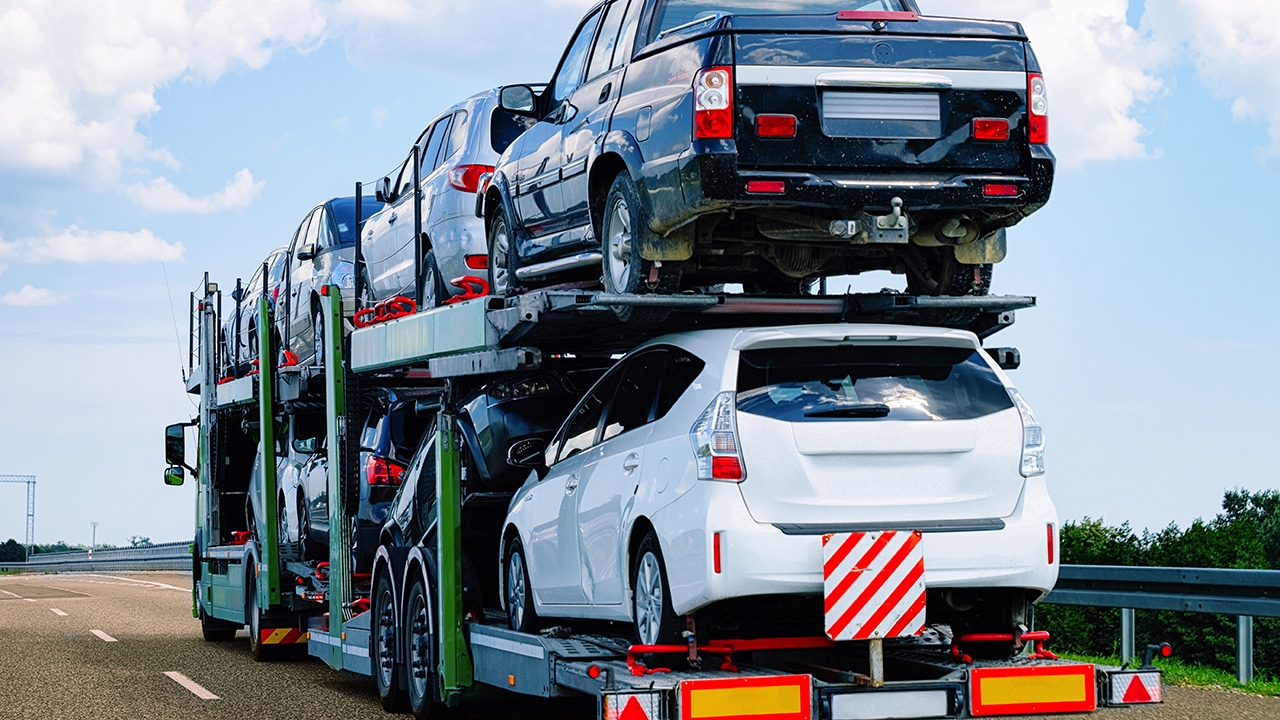 Affordable Ways to Protect Cheap Car Shipping Services