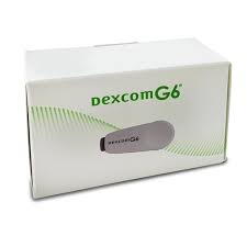 Exploring Dexcom G6 Transmitter Sensor Placement Techniques