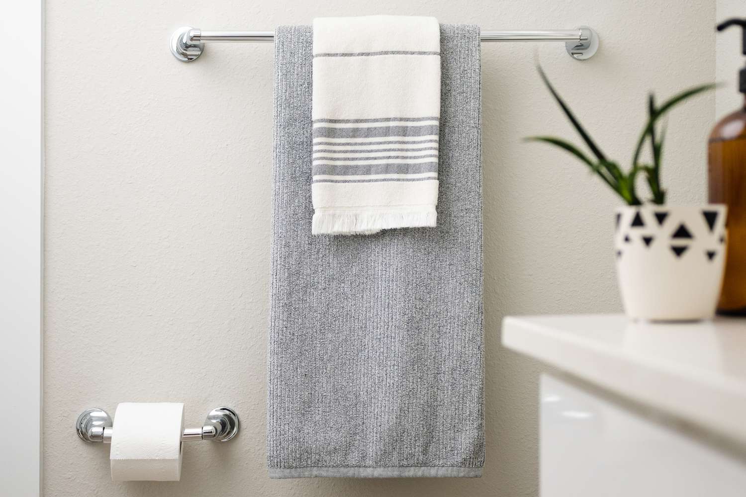 Towel Holder Trends: What’s Hot in Bathroom Decor This Year