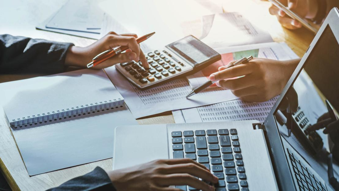 The Benefits of Hiring a Self-Assessment Tax Accountant in Belfast