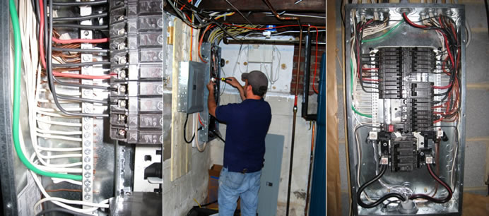 Expert Electrical Panel Installation & Service in Calgary for Reliable Power Solutions