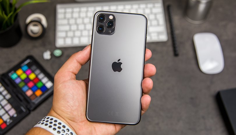 iPhone 11 Pro Max: The Most Durable Phone You’ll Ever Own