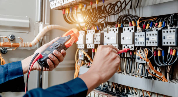 Commercial Electrician Services: Powering Your Business Success