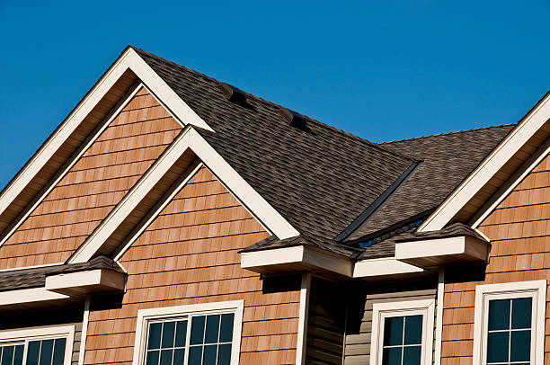Residential Roofing: Your Guide to a Safe and Reliable Roof