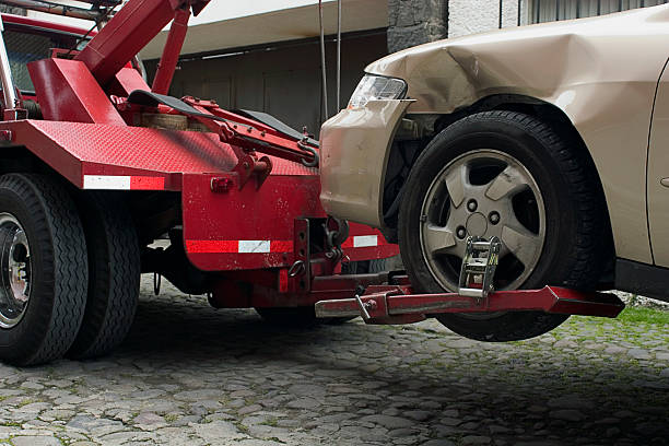 Roadside Assistance: Your Guardian Angel on the Highway